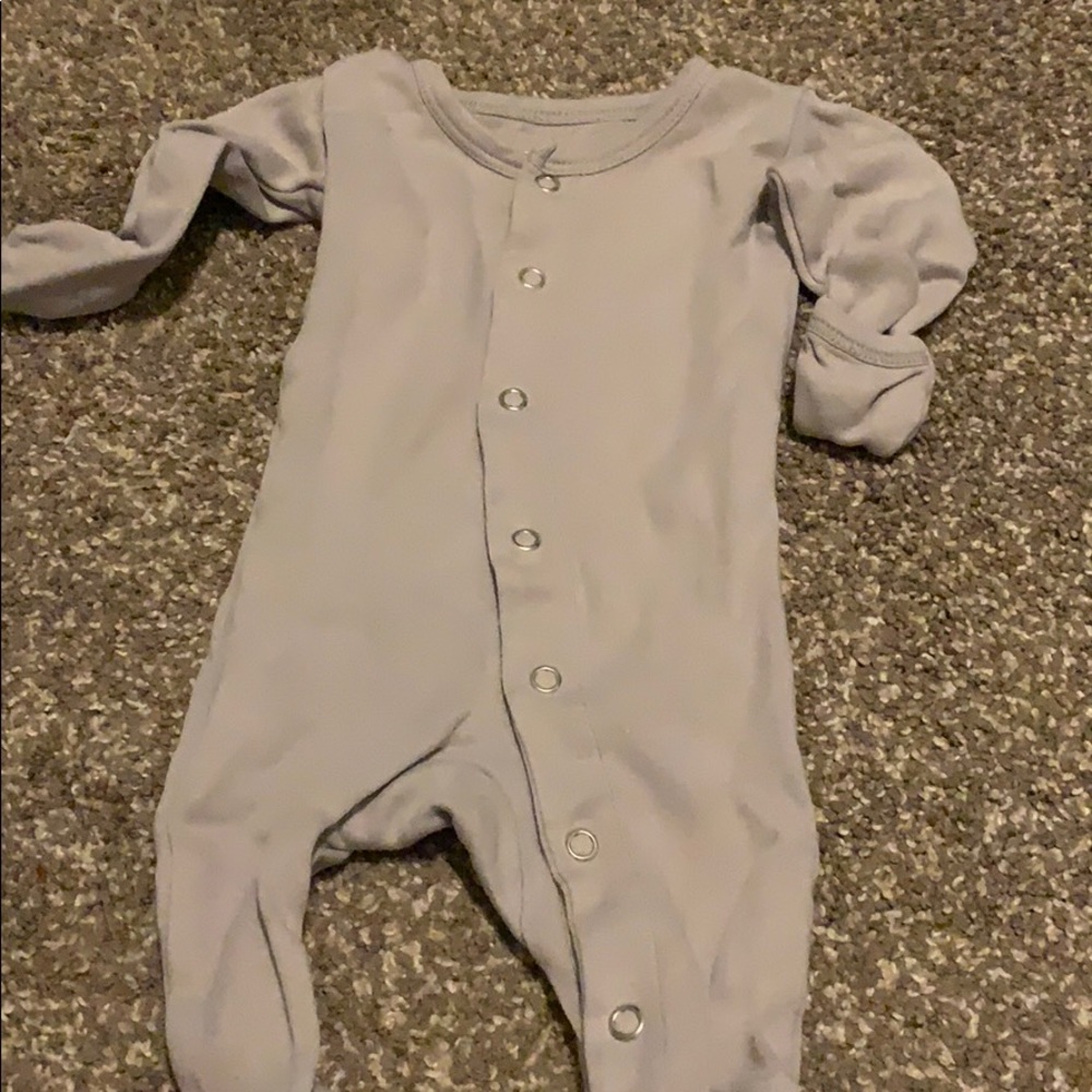 Pajamas